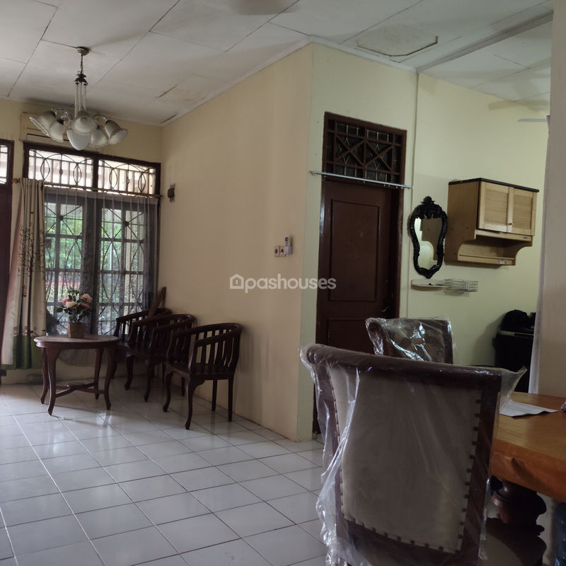 Villa Pamulang