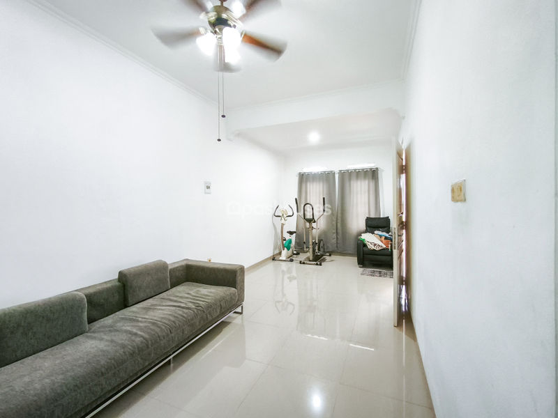 Bukit Cimanggu City Blok S8