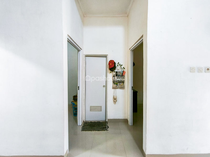 Cluster Nirwana Residence