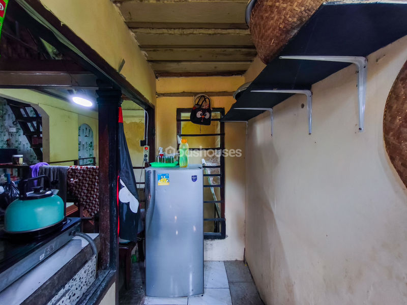 Perumahan Bukit Mekar Wangi Blok C17 No.28