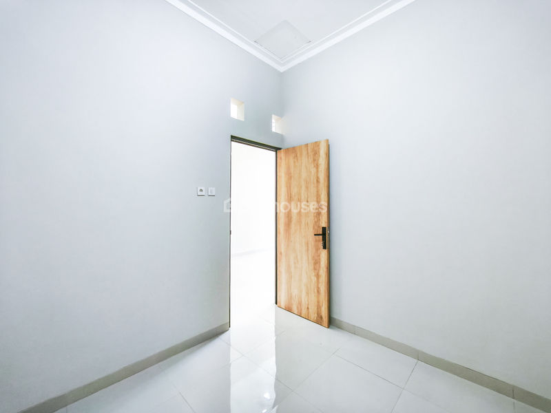 Perumahan Buana Asri Blok E4 No.12A