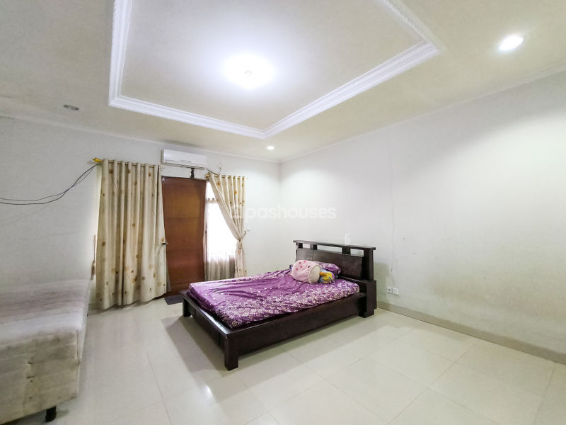 Lippo Cikarang Cluster Meadow Green