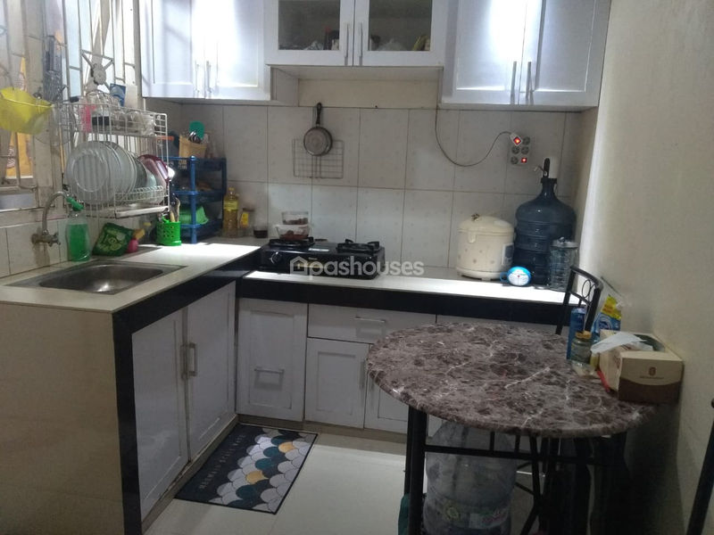 Perumahan Alam Indah Residence