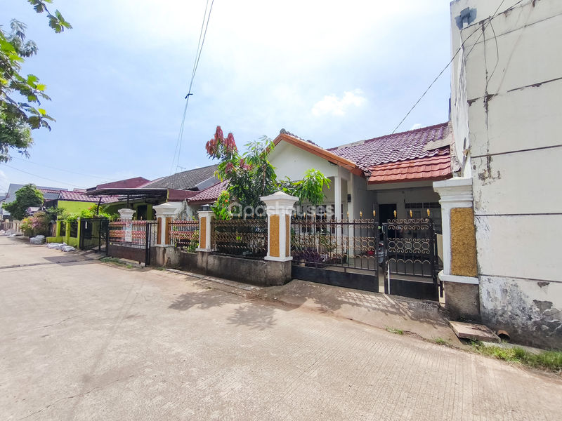 Perumahan Masnaga Bekasi