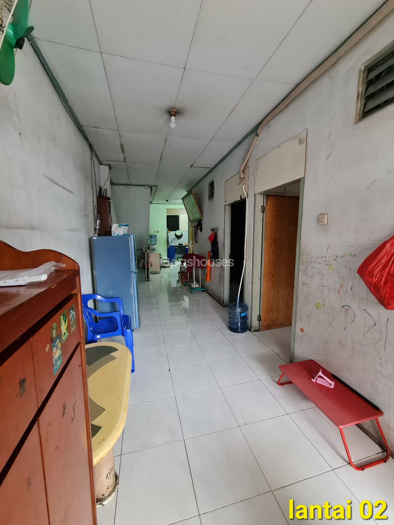 Jalan Pademangan 4