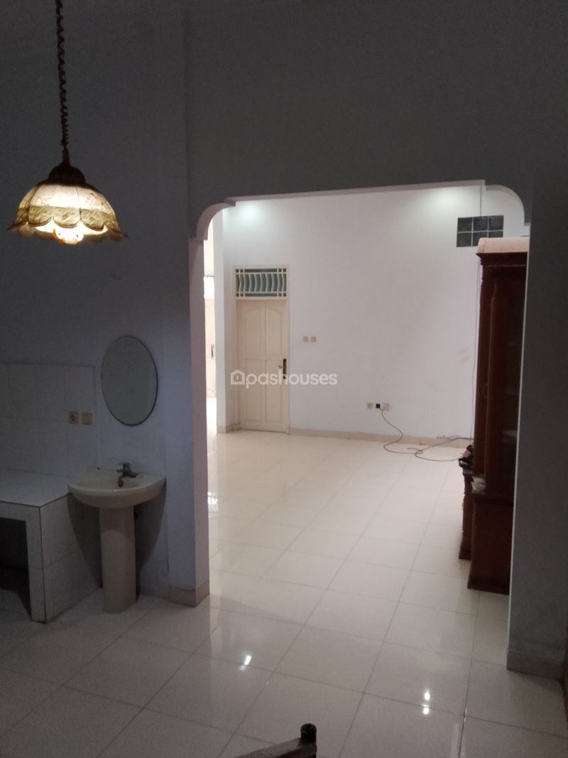 Komplek Bintara Jaya Permai