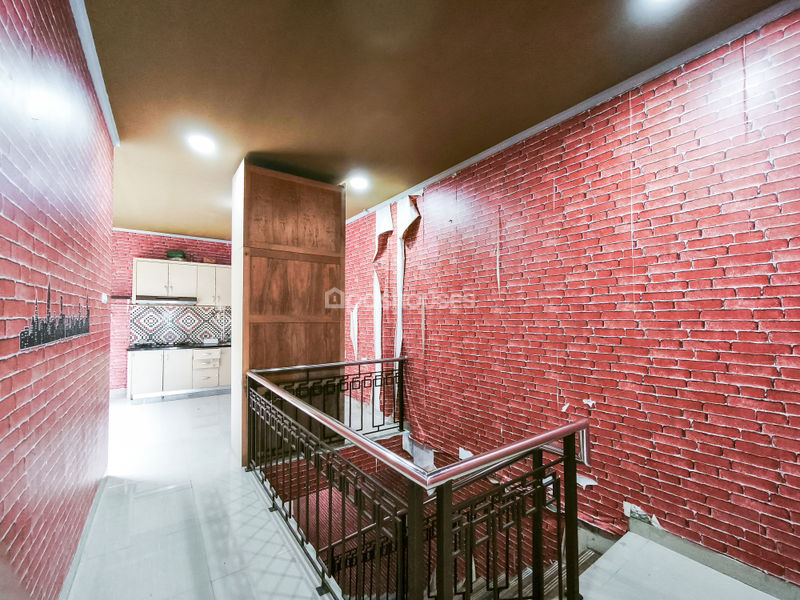 Villa Nusa Indah Cluster Murai