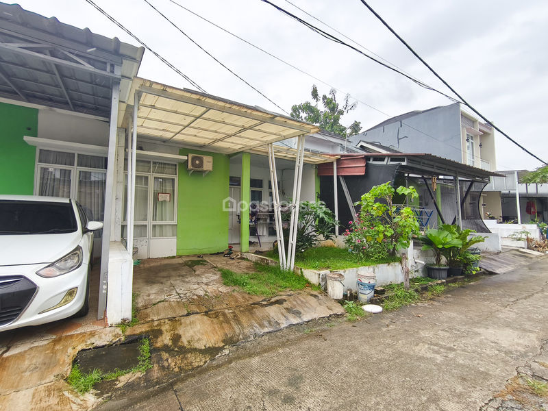 Green Royale Residence