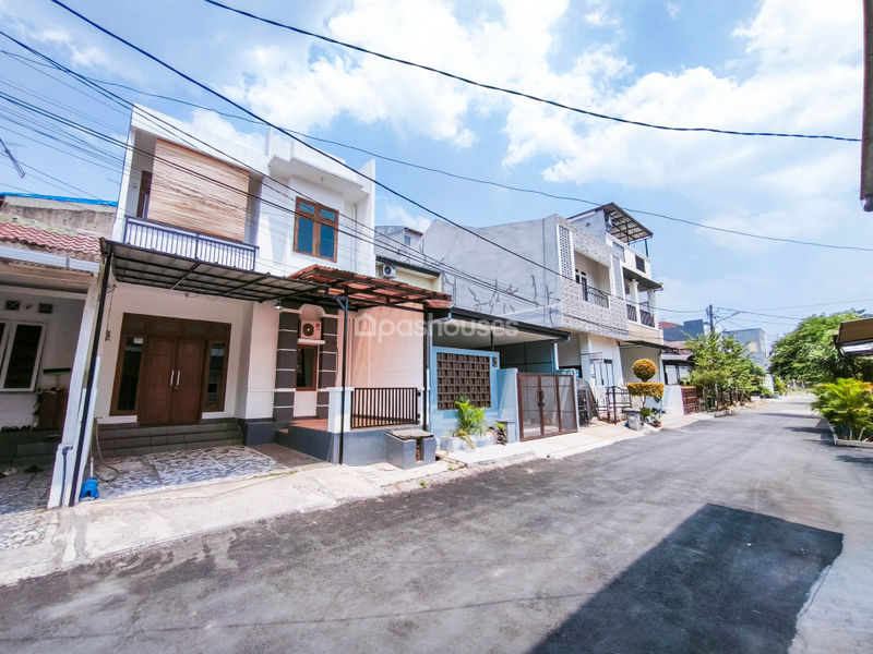 Puri Cinere Hijau
