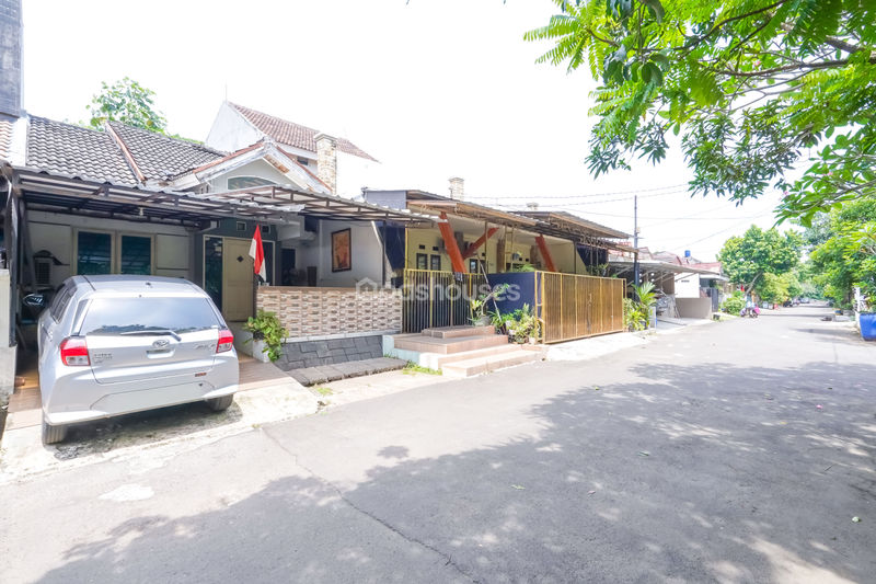 Paradise Serpong City Cluster Cendana Blok E11 No.10