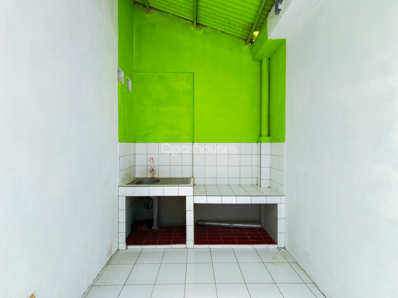 Perumahaan Taman Raya Citayam Blok H2 No.15