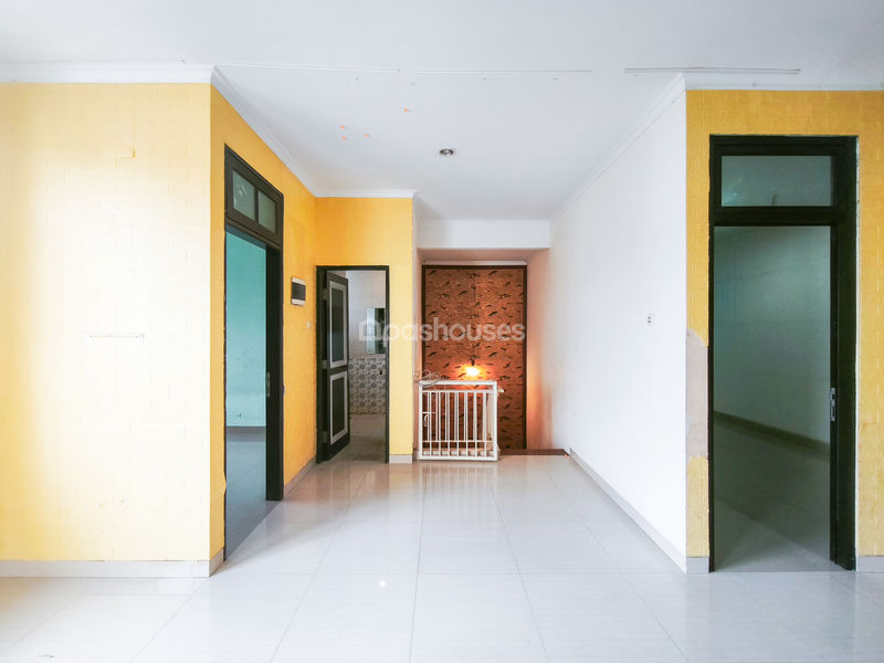 Legenda Wisata Zona Columbus Blok B16