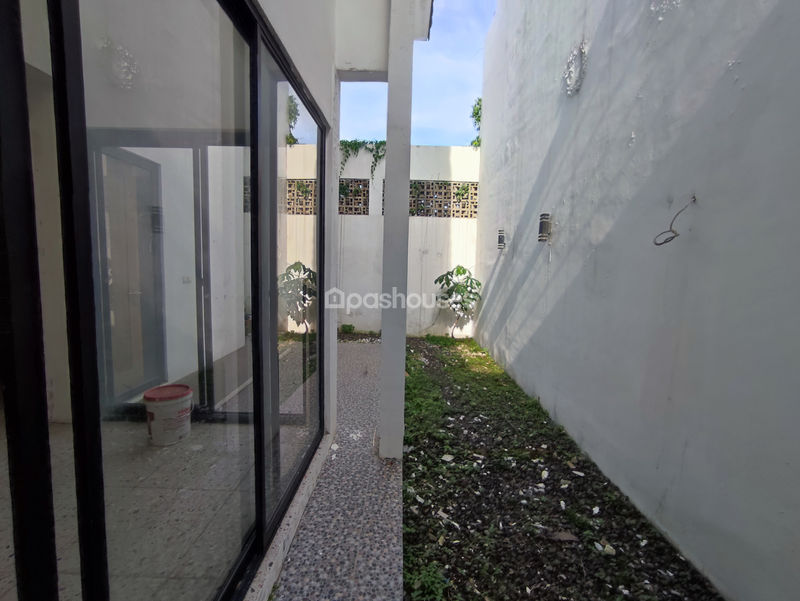 Perumahan Zahra Residence