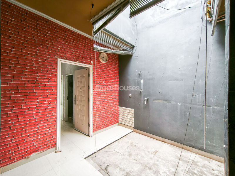 Villa Nusa Indah Cluster Murai