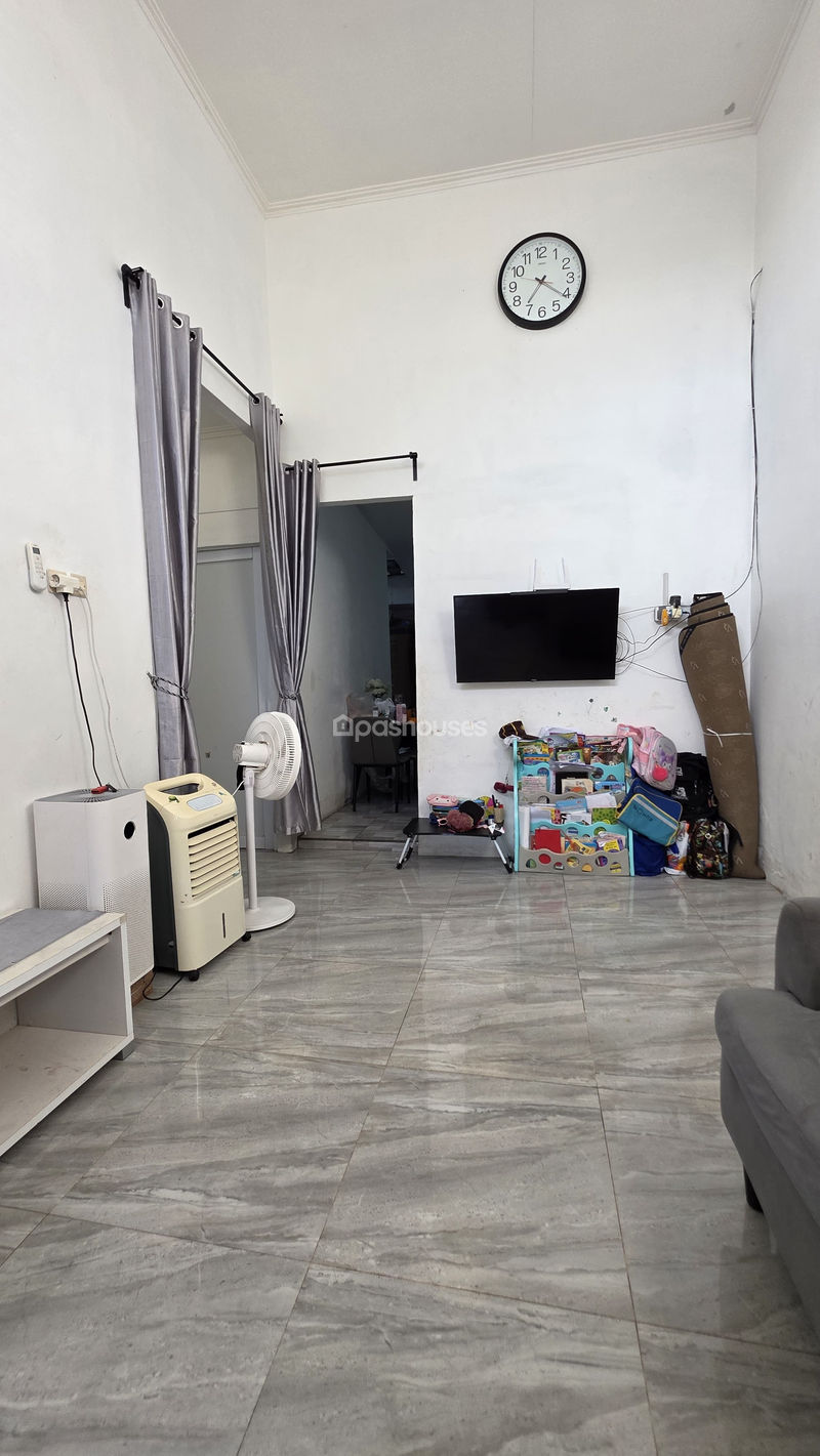 Perumahan Citra Indah City Cluster Bukit Rosella Blok AW11