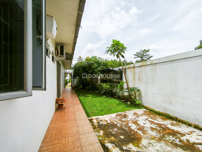 Royal Tajur Residence Cluster Bradfield Boulevard