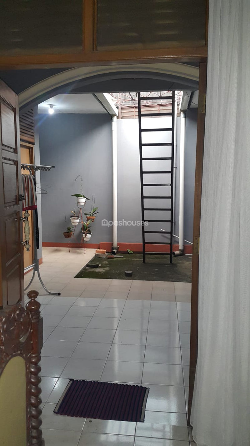 Perumahan Taman Cimanggu No.16