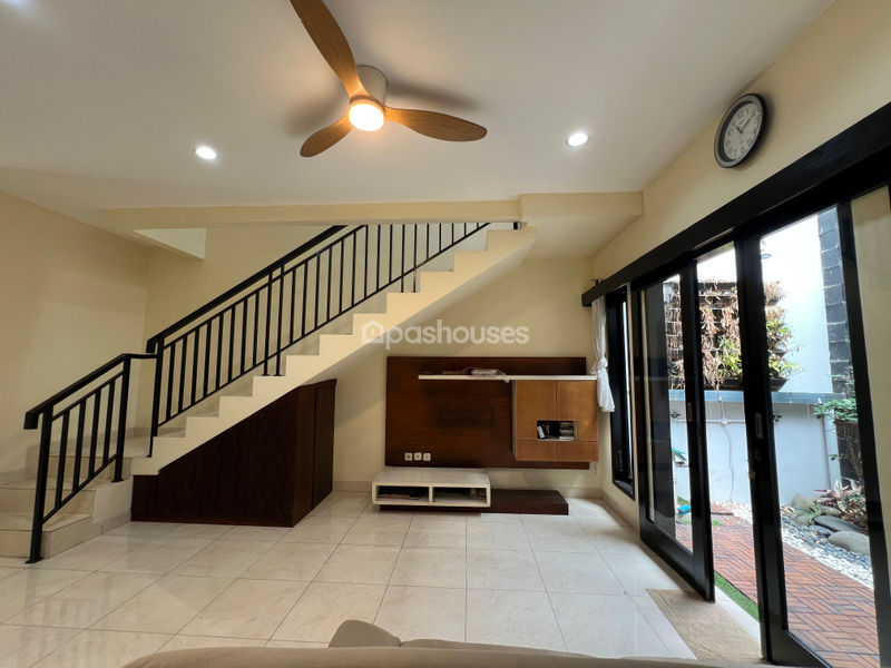 Cempaka Residence Blok B19