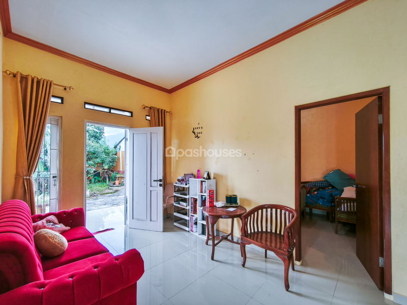 Jalan Gunung Bunder 2 Bogor