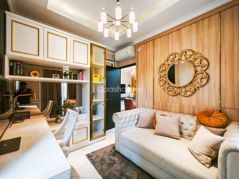 Cimanggis Golf Estate