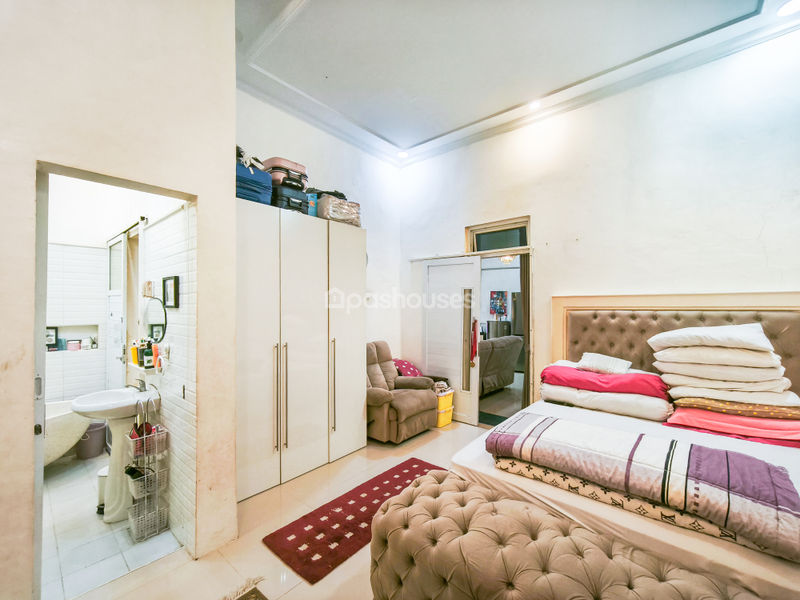 Perumahan Acropolis Karadenan Blok KR