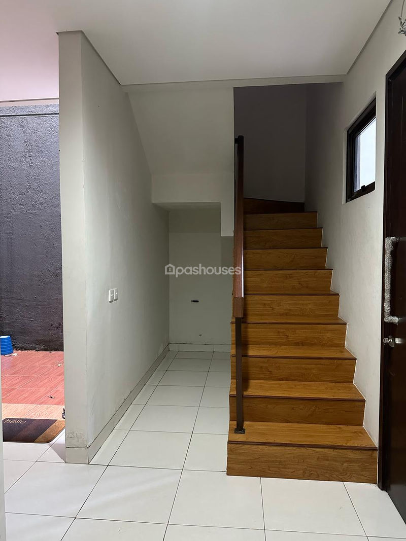 Perumahan Greenwich Park Cluster Whelford