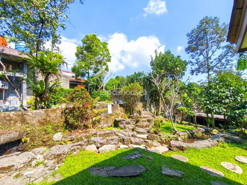 Jalan Kampung Batu Gede No.2 Bogor