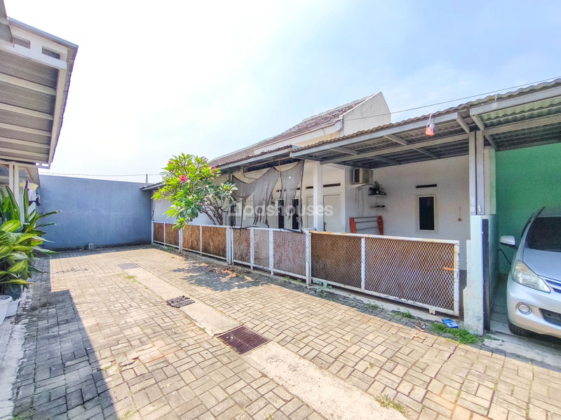 Perumahan Tasnim Lestari Blok A9 No.35