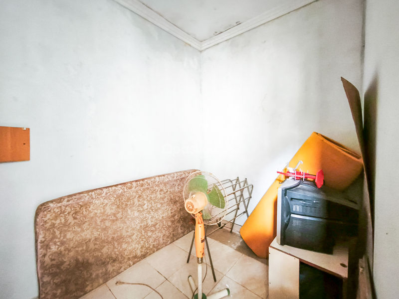 Kota Wisata Cibubur Cluster Georgia Blok TB-2 No.27