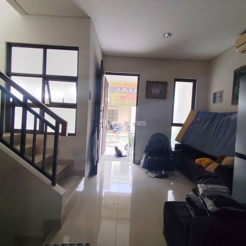 Perumahan Martadinata Residence