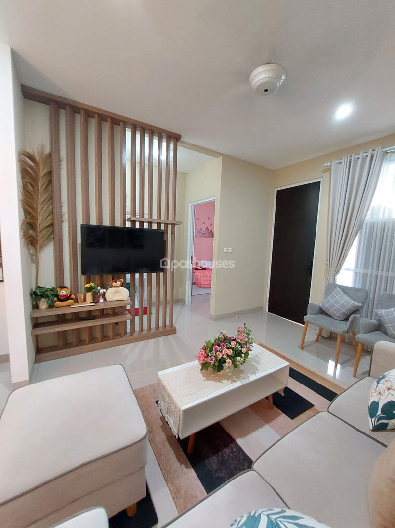 Perumahan Megah Aryana Tangerang
