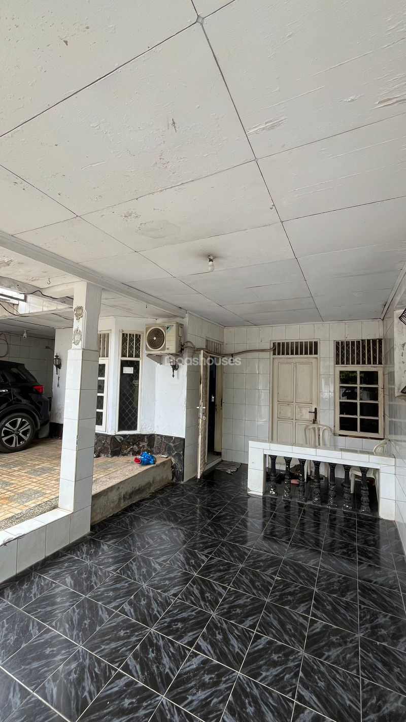 Perumahan Harapan Baru Blok B7 No.2