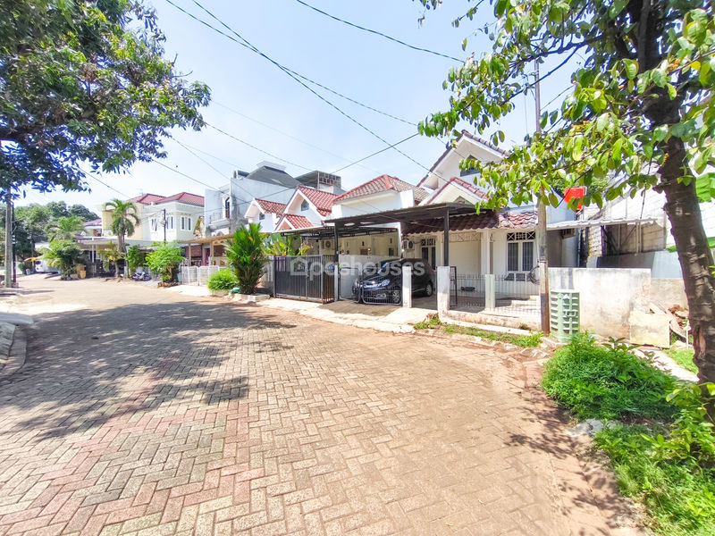 Villa Bintaro Regency Blok K2