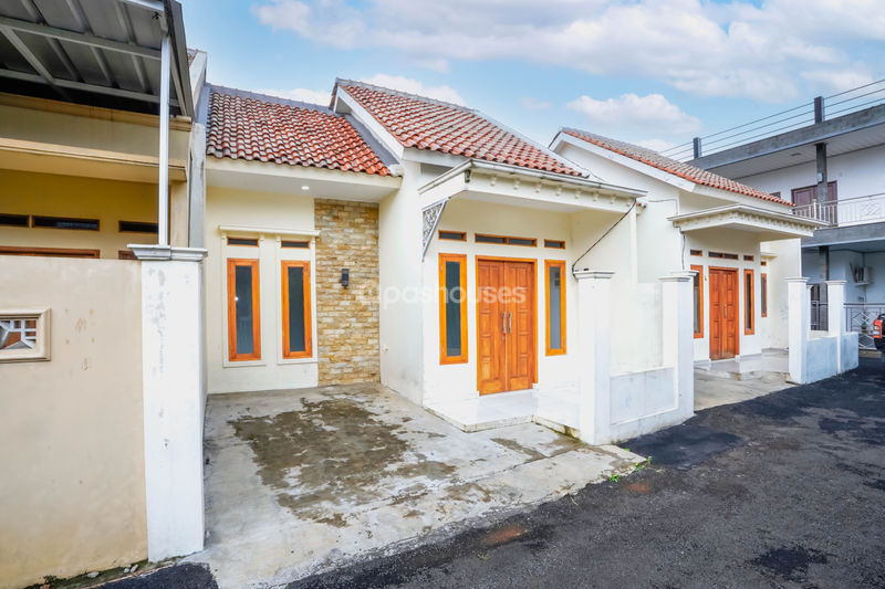 Bukit Pelangi Residence