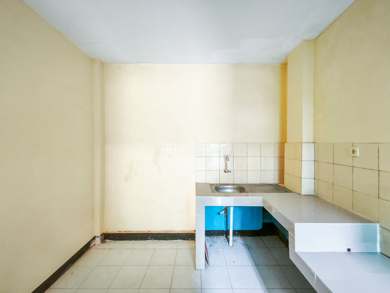 Perumahan Pura Bojong Gede Blok L5