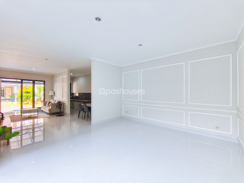 Kota Wisata Cluster Vancouver