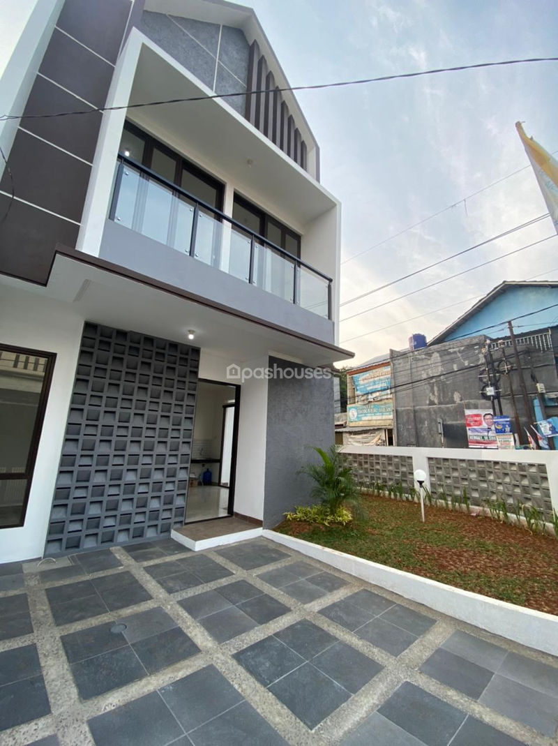 Perumahan Griya Ajimaya Depok