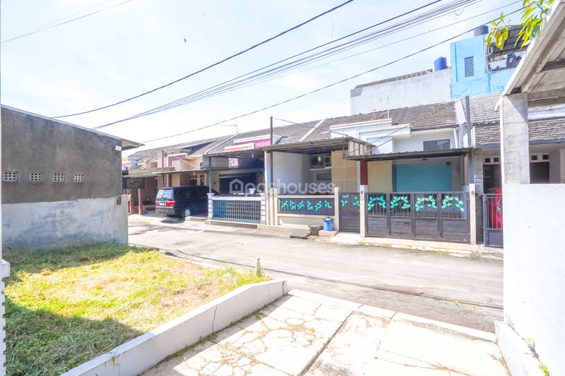Banjaran Residence Blok A3 No.11