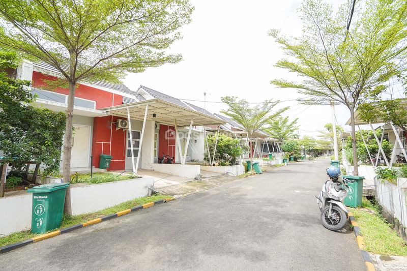 Metland Cibitung