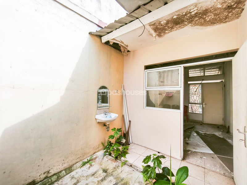 Greenland Forest Hill Residence Blok A7