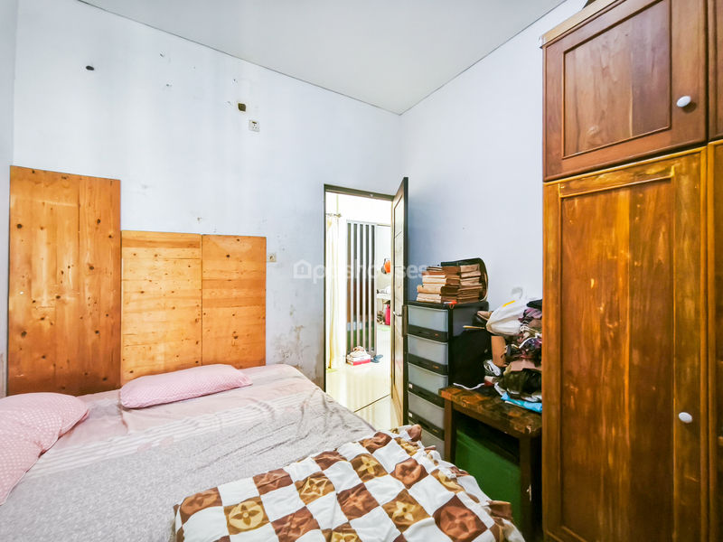 Perumahan Pondok Miri Residence Blok B8