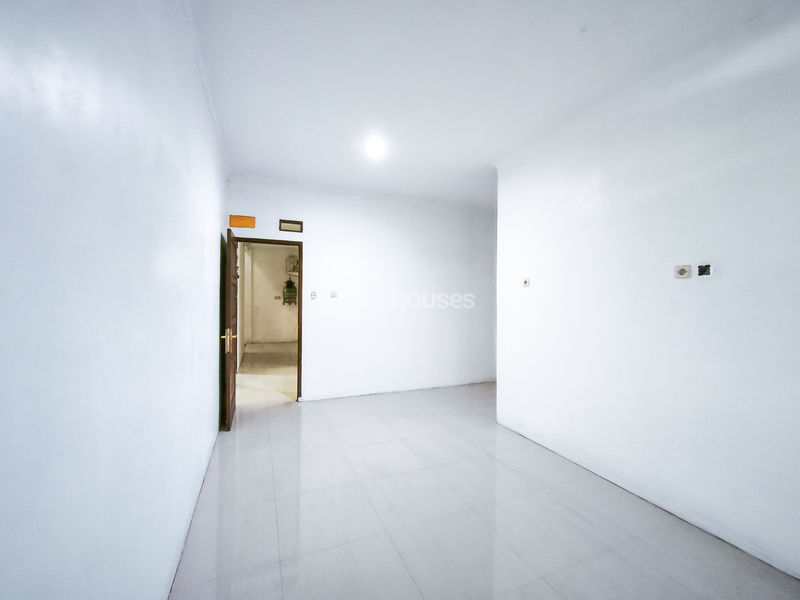 Perumahan Bukit Dago Cluster Arkadia Blok A4 No. 11