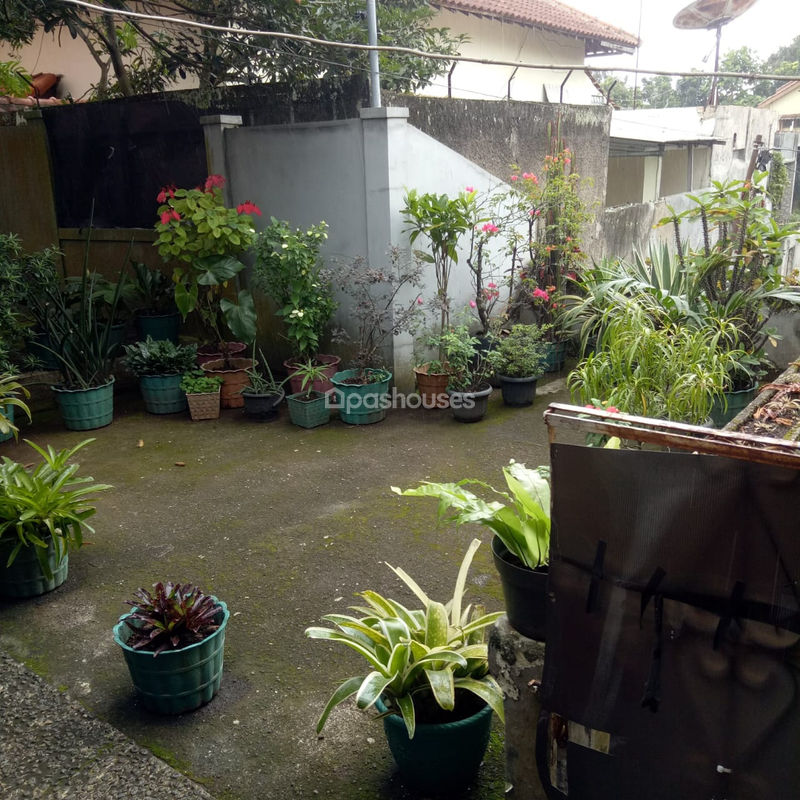 Jalan Rimba Bakti
