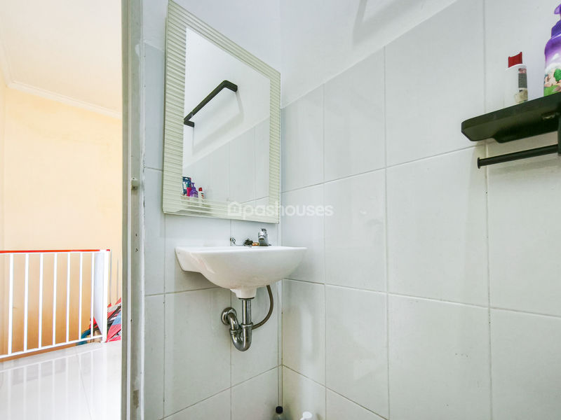 Perumahan Griya Cendekia Bogor Cluster Madani Blok M1/3