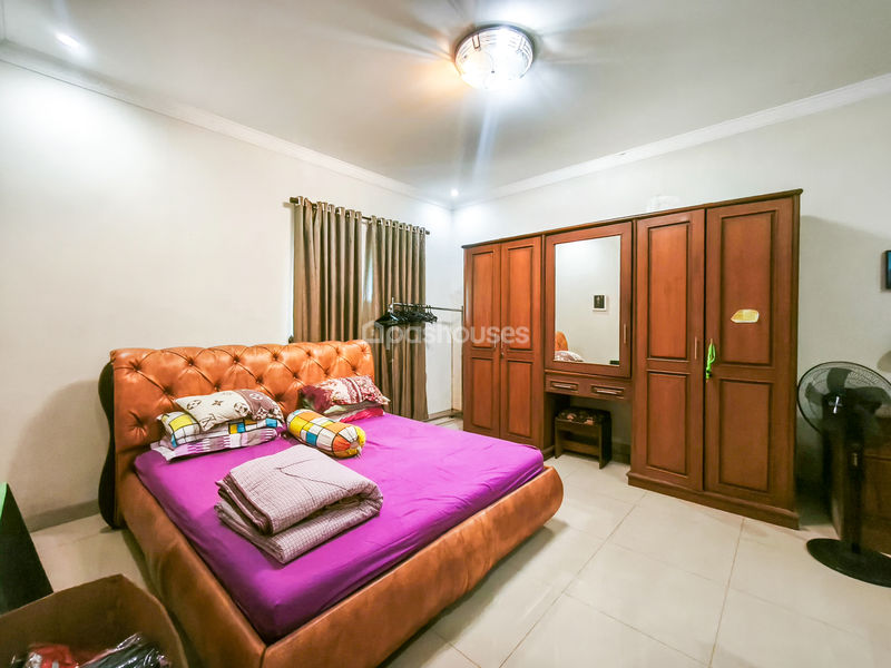 Kota Wisata Cibubur Cluster Georgia Blok TB-2 No.27