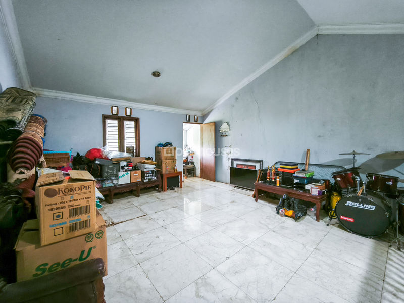 Perumahan Bumi Sentosa Bogor Blok D10 No.6