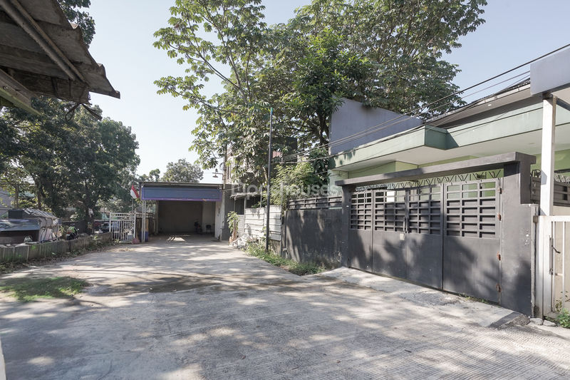 Perumahan Sapta Pesona Blok RE No.3