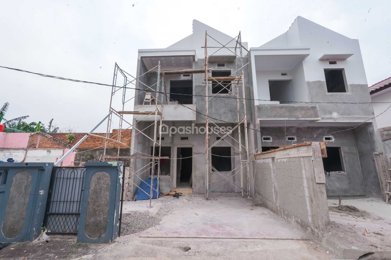 Perumahan Griya Salbina