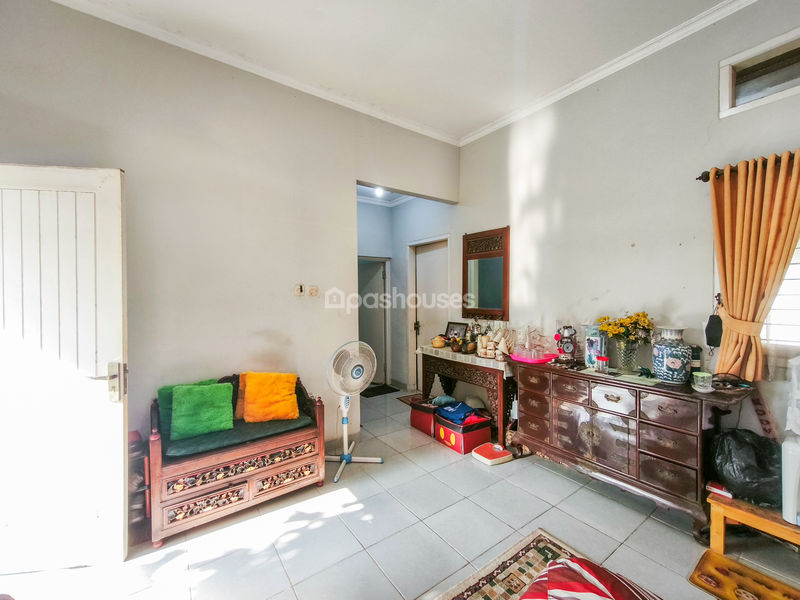 Perumahan Graha Selaras