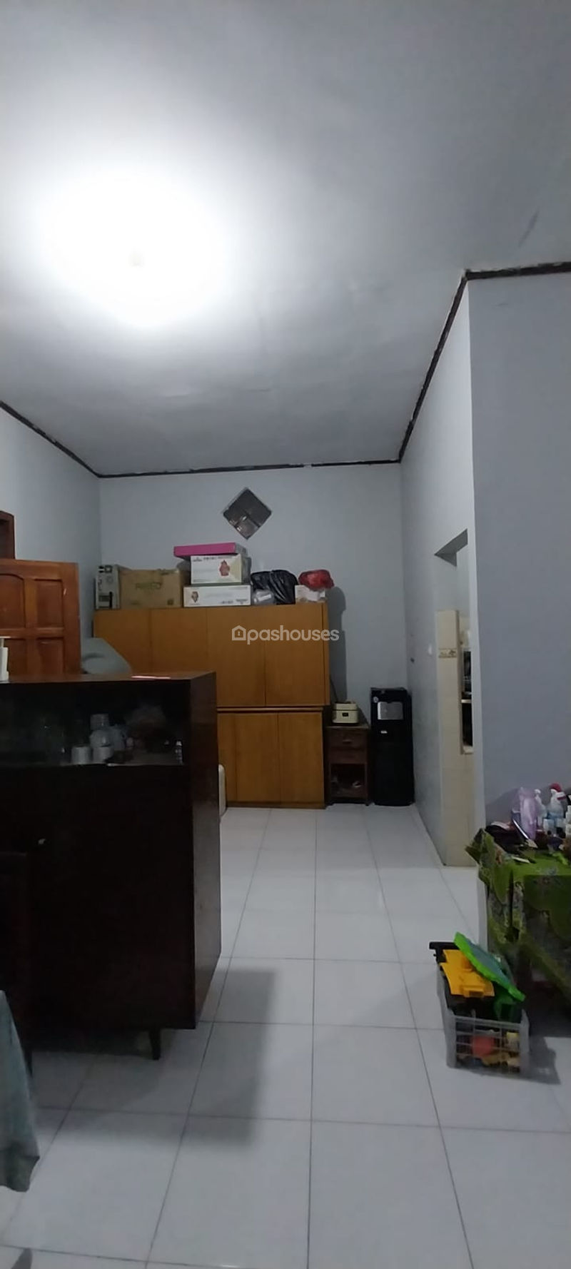 Jalan H Mandor Salim